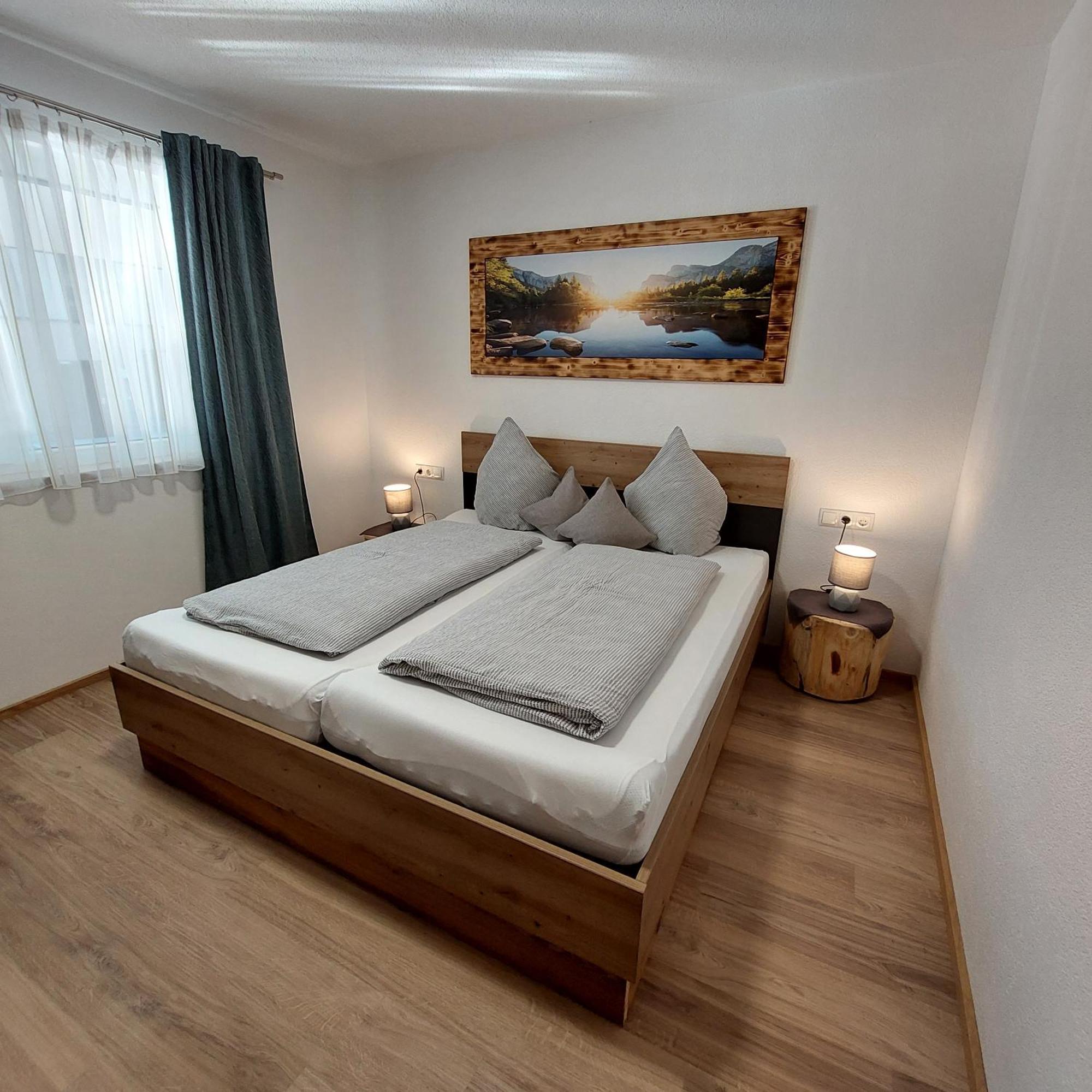 Apart Timeout Hart im Zillertal Exterior foto